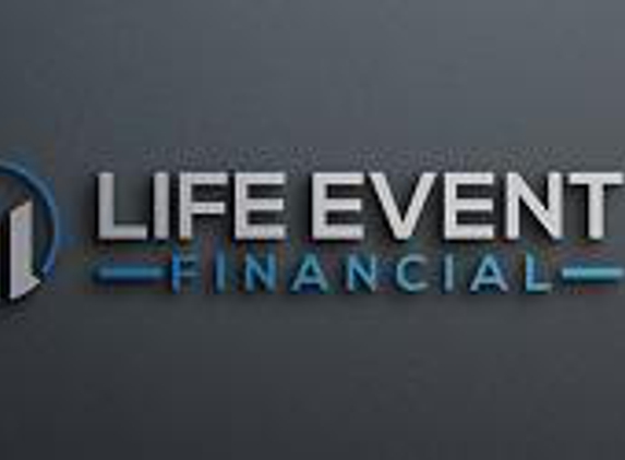 Life Event Financial - Torrance, CA