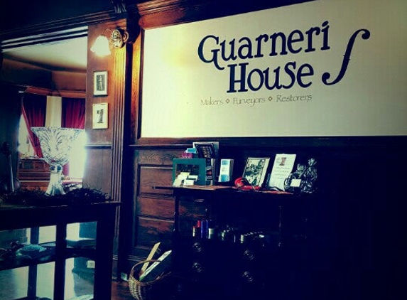 Guarneri House - Grand Rapids, MI