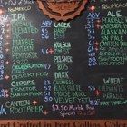 Pajarito Brewpub and Grill