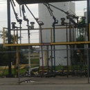 John W Clark Oil - Gas Stations