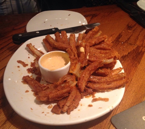 Outback Steakhouse - Burnsville, MN