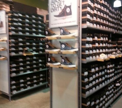 Converse Store - Orlando, FL