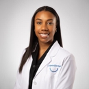 Tiana Evans, Bachelors - Dental Clinics