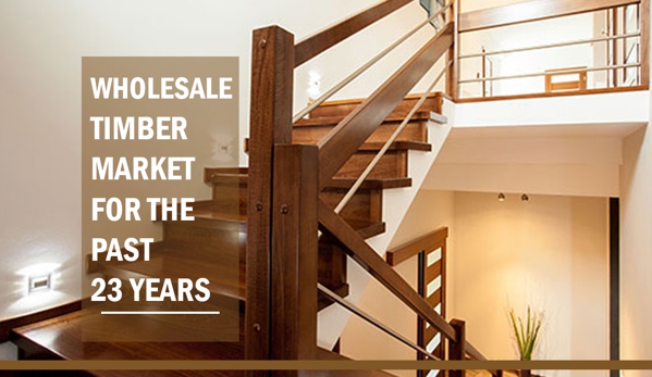 C.T. Timbers Pty Ltd - Dandenong South, VIC. Wholesale Timber Market For The Past 23 Years