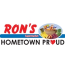 Ron's Supermarket - Grocery Stores