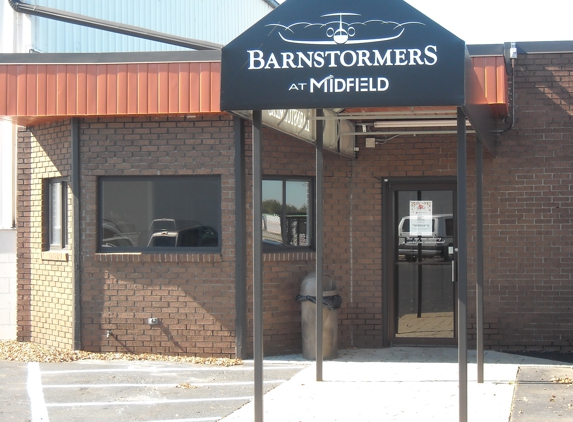 Barnstormers Flight Support - Waterford, MI