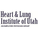 Heart and Lung Institute of Utah - Physicians & Surgeons, Cardiology