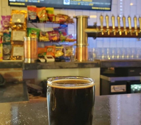 Oshea Brewing Company - Laguna Niguel, CA