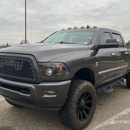 At-Ease Detailing, Ceramic Coatings & Paint Corrections - Coatings-Protective