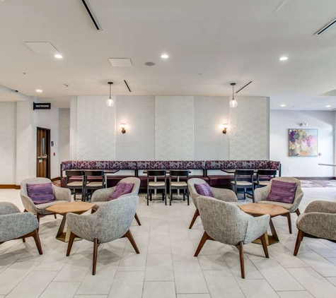 Hilton Garden Inn Dallas Central Expy North Park Area - Dallas, TX