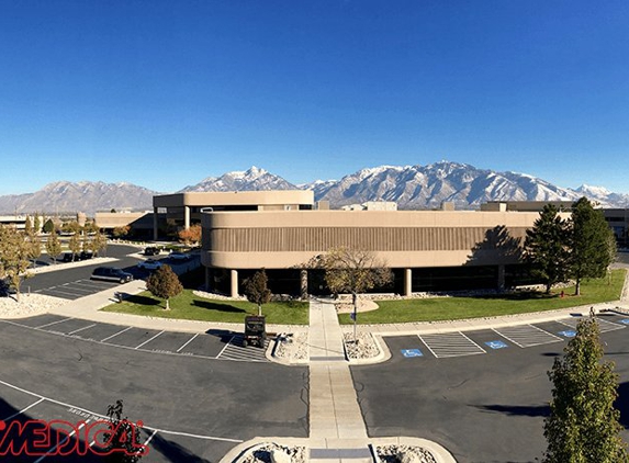 Merit Medical Systems Inc - South Jordan, UT