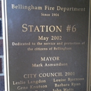 City of Bellingham Fire Department Station 6 - Fire Departments