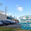 Manfred's Import Auto Inc gallery