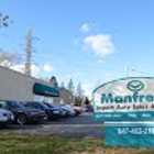 Manfred's Import Auto Inc