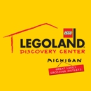 LEGOLAND Discovery Center Michigan - Sports & Entertainment Centers