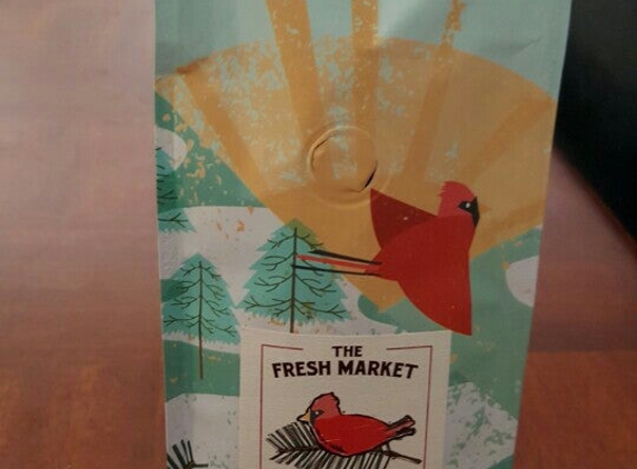 The Fresh Market - Coral Springs, FL