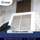 Power Clean Solutions - Air Conditioning Service & Repair