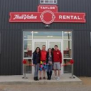 Taylor True Value Rental - Engine Rebuilding & Exchange