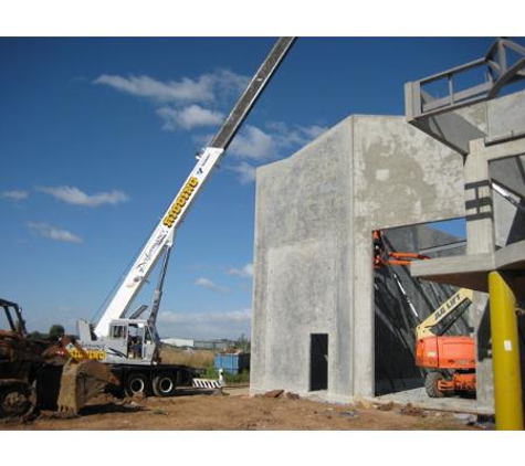 Performance Cranes and Rigging - St Marys, NSW