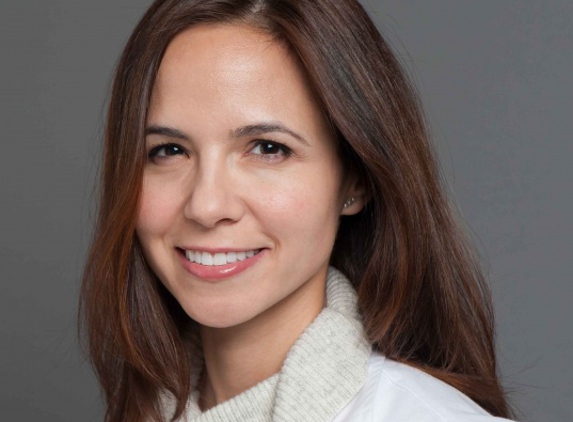 Dr. Mila Petkovic, OD - Chicago, IL