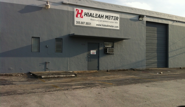 Hialeah Meter Co - Hialeah, FL