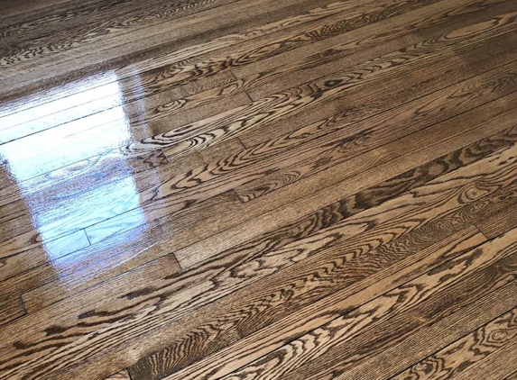 Maras Flooring - Chicago, IL