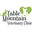 Table Mountain Veterinary Clinic - Veterinarians