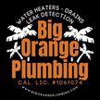 Big Orange Plumbing gallery