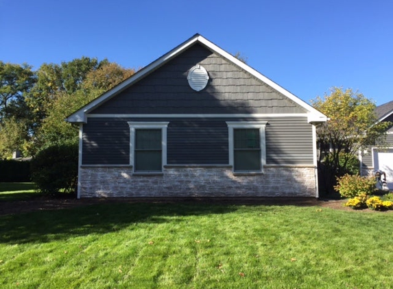 Advanced Windows & Siding - Batavia, IL