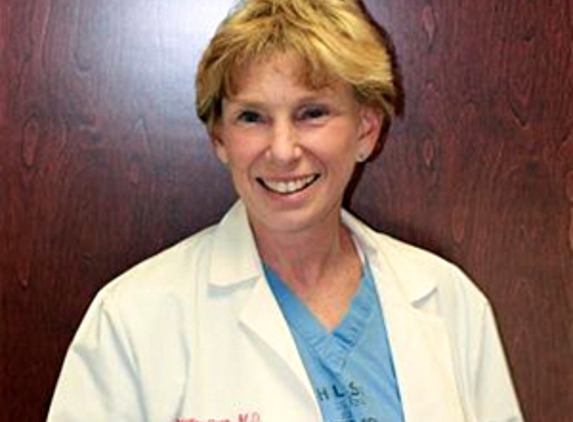 Dr. Joan Christine Dean, MD - Winston Salem, NC