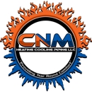 CNM Heating Cooling Piping - Heating Contractors & Specialties