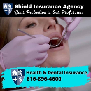 Shield Insurance Agency - Hudsonville, MI