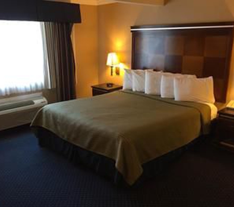 Americas Best Value Inn - San Mateo, CA