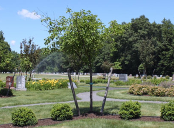 St. Mary’s Cemetery - Coxsackie, NY