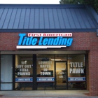 First American Title Lending