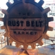 The Rust Belt Market