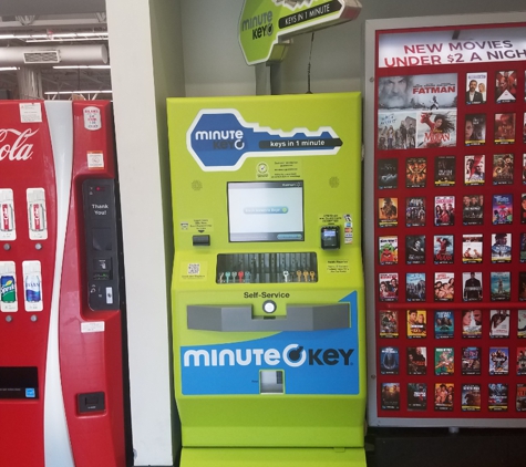 Minute Key - Albany, OR