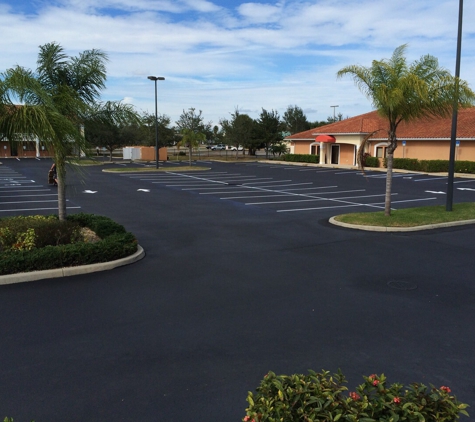 Asphalt Sealers, Inc. - Venice, FL