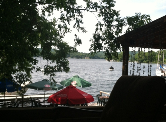 Lake House Pub & Grille - Bomoseen, VT