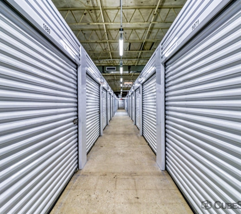 CubeSmart Self Storage - Zion, IL