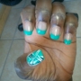 Nails Art