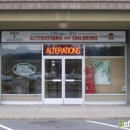 Clothes Fit Menswear Tuxedo Rental & Alterations - Clothing Alterations