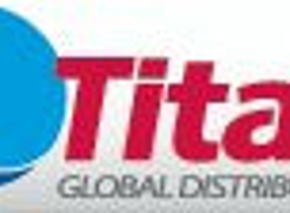 Titan Global Distribution - Saint Louis, MO