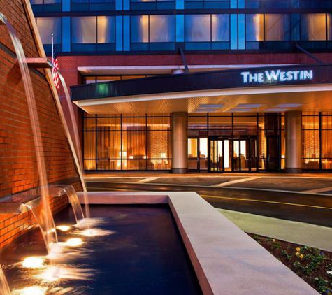 Westin - Birmingham, AL