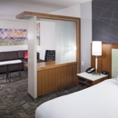 SpringHill Suites by Marriott Salt Lake City Airport - Hotels
