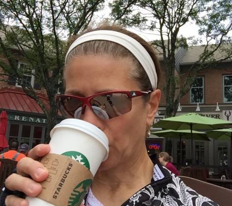 Starbucks Coffee - Potomac, MD