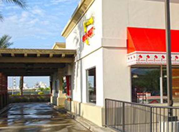 In-N-Out Burger - Chandler, AZ