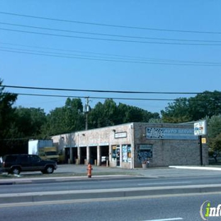 Lou's Auto Service Inc. - Essex, MD