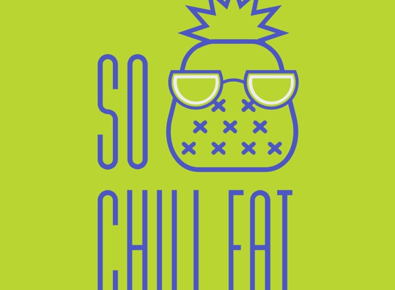 So Chill Eat - Siloam Springs, AR