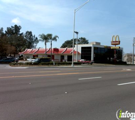 McDonald's - Sarasota, FL